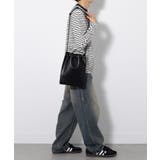 new drawstring bag | SETUP7【MEN】 | 詳細画像8