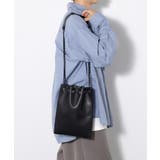 ブラック系その他2 | new drawstring bag | SETUP7【MEN】