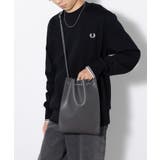 グレー | new drawstring bag | SETUP7【MEN】