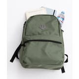 カーキ | 【SETUP7】バックパック リュック デイパック 9305 MKS | SETUP7【MEN】