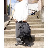 【SETUP7】アーバンハイカーバックパック SCCH | SETUP7【MEN】 | 詳細画像10