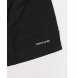 ワンポイント刺繍ナイロンハーフパンツ LESS IS | SETUP7【MEN】 | 詳細画像16