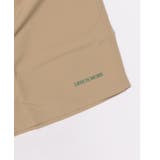 ワンポイント刺繍ナイロンハーフパンツ LESS IS | SETUP7【MEN】 | 詳細画像22