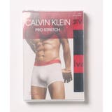 ブラック | 【Calvin Klein】ボクサーパンツ / NB1463A 2PK | SETUP7【MEN】