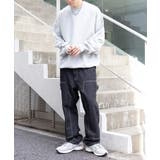 Recycled Denim DOUBLE | SETUP7【MEN】 | 詳細画像10