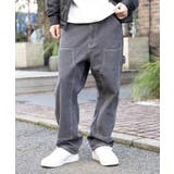 Recycled Denim DOUBLE | SETUP7【MEN】 | 詳細画像12