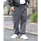 Recycled Denim DOUBLE | SETUP7【MEN】 | 詳細画像14
