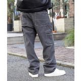 Recycled Denim DOUBLE | SETUP7【MEN】 | 詳細画像16