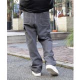 Recycled Denim DOUBLE | SETUP7【MEN】 | 詳細画像17