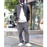 Recycled Denim DOUBLE | SETUP7【MEN】 | 詳細画像20