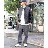 Recycled Denim DOUBLE | SETUP7【MEN】 | 詳細画像21