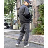 Recycled Denim DOUBLE | SETUP7【MEN】 | 詳細画像23