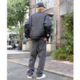Recycled Denim DOUBLE | SETUP7【MEN】 | 詳細画像24