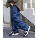 Recycled Denim DOUBLE | SETUP7【MEN】 | 詳細画像29