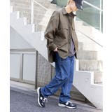 Recycled Denim DOUBLE | SETUP7【MEN】 | 詳細画像30