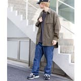 Recycled Denim DOUBLE | SETUP7【MEN】 | 詳細画像32