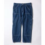 Recycled Denim DOUBLE | SETUP7【MEN】 | 詳細画像33