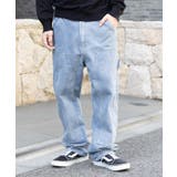 Recycled Denim DOUBLE | SETUP7【MEN】 | 詳細画像34