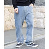 Recycled Denim DOUBLE | SETUP7【MEN】 | 詳細画像35