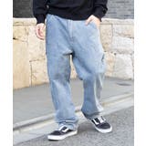 Recycled Denim DOUBLE | SETUP7【MEN】 | 詳細画像36