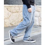 Recycled Denim DOUBLE | SETUP7【MEN】 | 詳細画像38