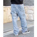 Recycled Denim DOUBLE | SETUP7【MEN】 | 詳細画像40