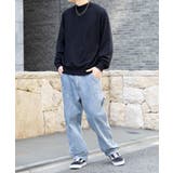 Recycled Denim DOUBLE | SETUP7【MEN】 | 詳細画像43