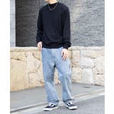 Recycled Denim DOUBLE | SETUP7【MEN】 | 詳細画像44