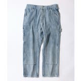Recycled Denim DOUBLE | SETUP7【MEN】 | 詳細画像45