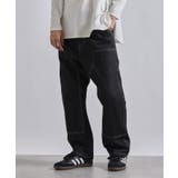 Recycled Denim DOUBLE | SETUP7【MEN】 | 詳細画像46