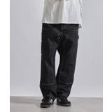 Recycled Denim DOUBLE | SETUP7【MEN】 | 詳細画像47