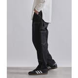 Recycled Denim DOUBLE | SETUP7【MEN】 | 詳細画像49