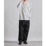 Recycled Denim DOUBLE | SETUP7【MEN】 | 詳細画像52