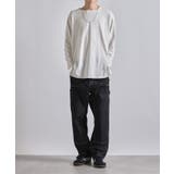 Recycled Denim DOUBLE | SETUP7【MEN】 | 詳細画像53