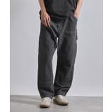 Recycled Denim DOUBLE | SETUP7【MEN】 | 詳細画像56