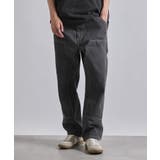 Recycled Denim DOUBLE | SETUP7【MEN】 | 詳細画像57