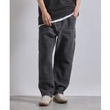 Recycled Denim DOUBLE | SETUP7【MEN】 | 詳細画像58