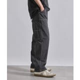 Recycled Denim DOUBLE | SETUP7【MEN】 | 詳細画像59