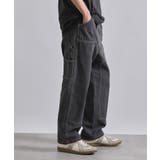 Recycled Denim DOUBLE | SETUP7【MEN】 | 詳細画像60