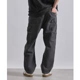 Recycled Denim DOUBLE | SETUP7【MEN】 | 詳細画像62