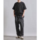 Recycled Denim DOUBLE | SETUP7【MEN】 | 詳細画像63