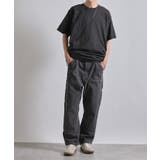 Recycled Denim DOUBLE | SETUP7【MEN】 | 詳細画像64