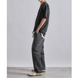 Recycled Denim DOUBLE | SETUP7【MEN】 | 詳細画像65