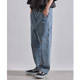 Recycled Denim DOUBLE | SETUP7【MEN】 | 詳細画像72