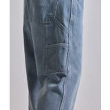 Recycled Denim DOUBLE | SETUP7【MEN】 | 詳細画像80