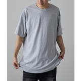 ヘザーグレー | 【MAISON CLUB】American Apparel | SETUP7【MEN】