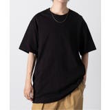 ブラック | 【MAISON CLUB】American Apparel | SETUP7【MEN】