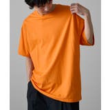 オレンジ | 【MAISON CLUB】American Apparel | SETUP7【MEN】