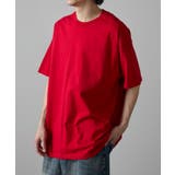 レッド | 【MAISON CLUB】American Apparel | SETUP7【MEN】