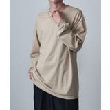 ベージュ | American Apparel 6oz | SETUP7【MEN】